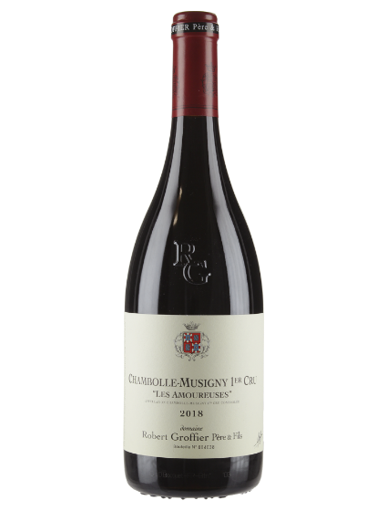 Chambolle Musigny Les Amoureuses